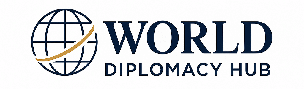 World Diplomacy Hub